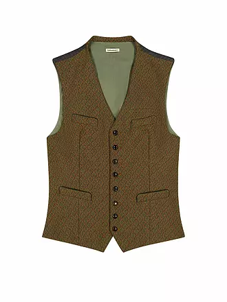 GOTTSEIDANK | Trachtengilet ELIAS | 